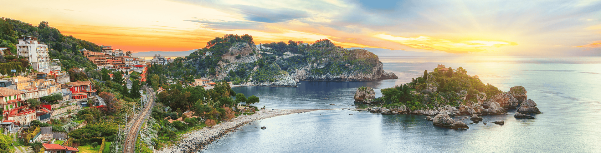 Fantasia Itlia Mediterrnea